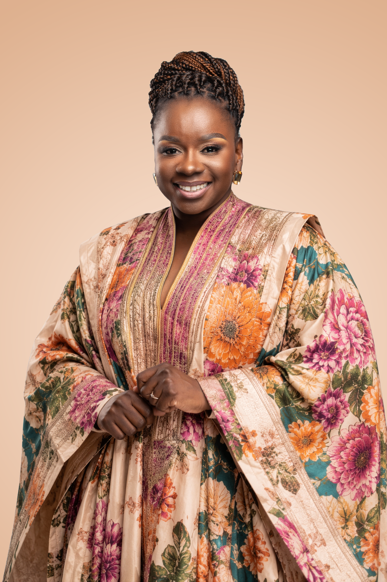 Mabongi Fero